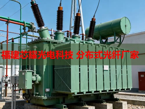 分布式光纤温度传感技术应用解析