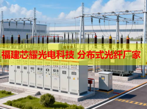 声波震动引领光纤创新，分布式技术革新通信领域