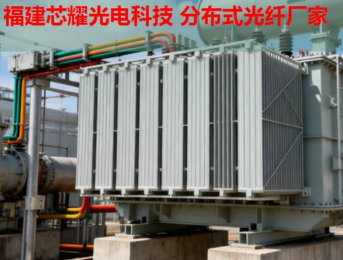 分布式光纤技术解析与应用领域广泛探讨