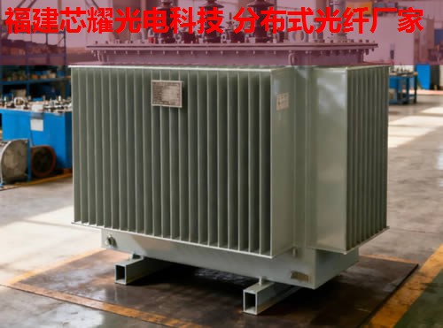 2026年常熟分布式光纤温度监控领先厂家排行榜