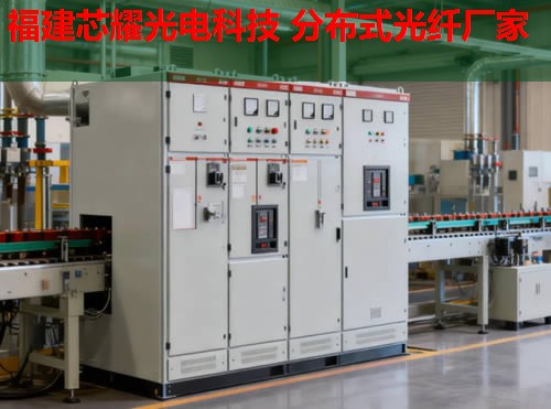 2026年福建芯耀科技:北京分布式光纤技术领航者 2026年福建芯耀科技:北京分布式光纤技术领航者