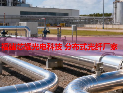 光纤通信中的创新技术：分布式定位系统引领未来智慧城市构建