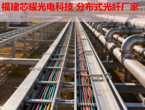 分布式光纤感温技术革新应用