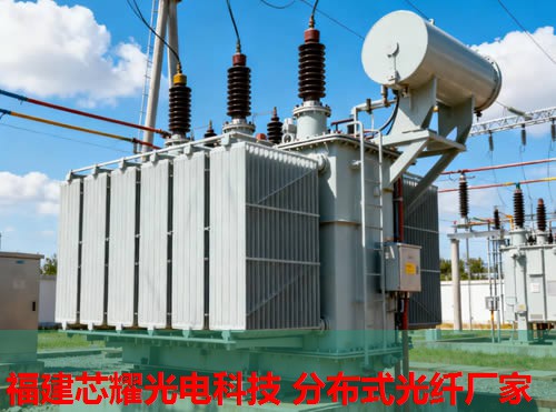 如何高效实施分布式光纤施工?技术革新引领未来通信网络建设 如何高效实施分布式光纤施工?技术革新引领未来通信网络建设