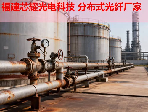 分布式光纤Luna究竟有何独特优势？——引领通信领域创新解决方案