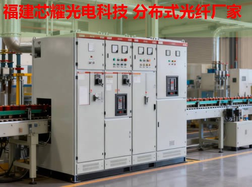 2026年安捷伦分布式光纤测温技术领先品牌排行榜