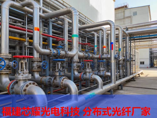 光纤市场动态：分布式光纤价格波动趋势分析