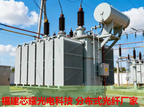 张家港分布式光纤温度仪有何优势？行业应用广泛，精准测温保障安全。