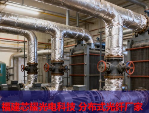 分布式光纤实验平台建设与应用探讨