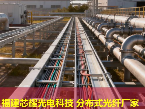 光纤分布式测量技术深度解析