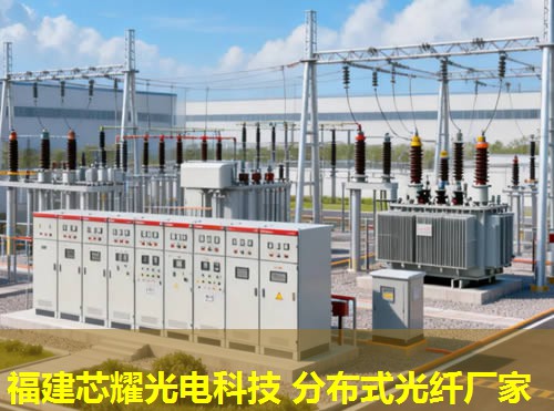 分布式光纤测温技术挑战解析与应对策略探讨