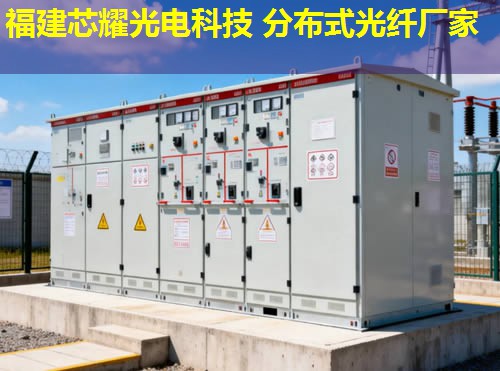 2026福建芯耀科技分布式光纤位移技术领先榜单 2026福建芯耀科技分布式光纤位移技术领先榜单