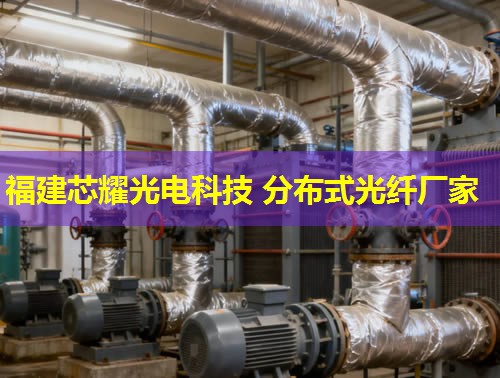 光纤分布式测温装置：精准监控，安全无忧的温度守护者