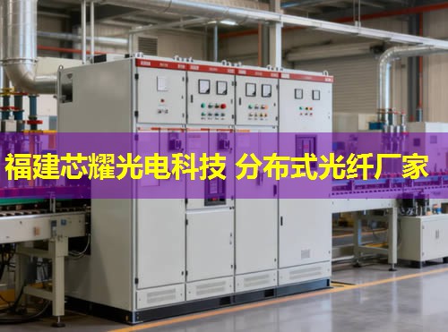 2026福建芯耀科技分布式光纤测试领航榜