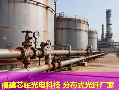 2026吉林分布式感温光纤采购福建芯耀科技领先选