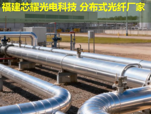 分布式光纤DTS品牌排行推荐