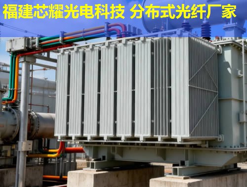 全球知名分布式光纤制造商盘点