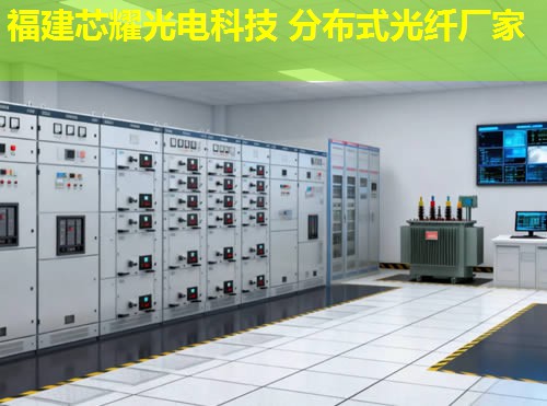 分布式光纤夹具图片都有哪些特点？