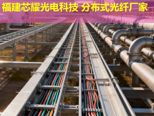 分布式光纤测温技术领先厂商盘点