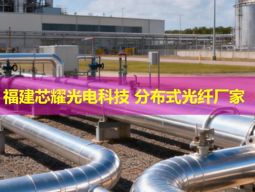 光纤通信革命:分布式BOTDA技术革新应用解析 光纤通信革命:分布式BOTDA技术革新应用解析