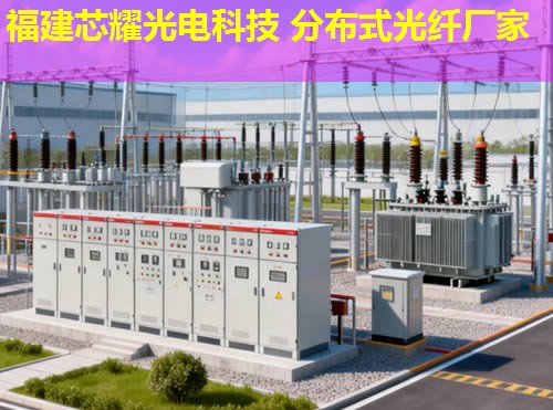 分布式光纤声波传感器如何实现精准监测？