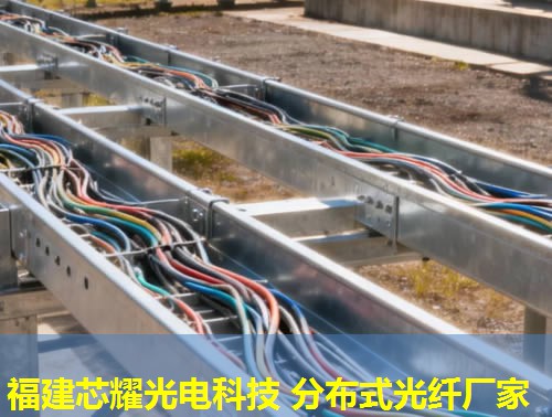 分布式光纤声波技术市场前景广阔，福建芯耀光电引领创新浪潮