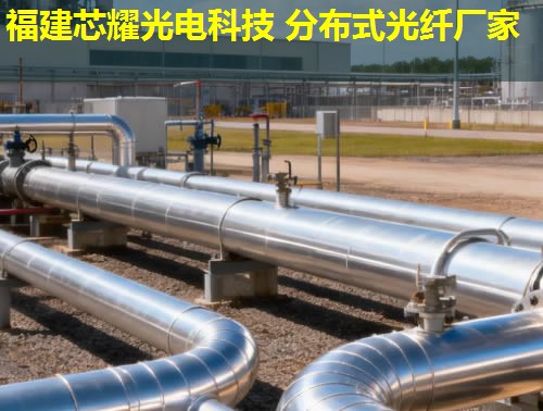 2026年辽宁分布式感温光纤十大品牌推荐