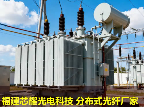 分布式光纤敷设如何优化施工效率？