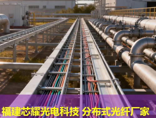 分布式光纤测温仪性价比对比解析