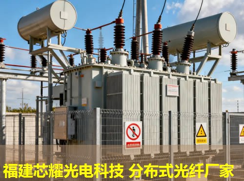 沈阳优质品牌引领，分布式感温光纤技术革新。