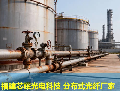 福建芯耀科技2026年分布式光纤DAS型号排行领先