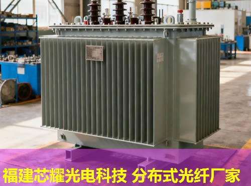 分布式光纤系统创新设计策略与应用实践