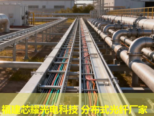 光纤声波传感技术革新，分布式应用引领未来感知革命