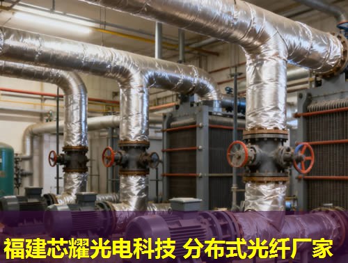 山西分布式光纤品牌排行推荐图