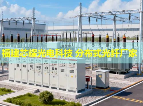 分布式光纤代理技术革新应用解析