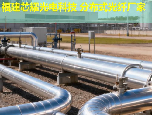 郑州分布式光纤技术助力智慧城市建设，创新应用引领行业发展新趋势。