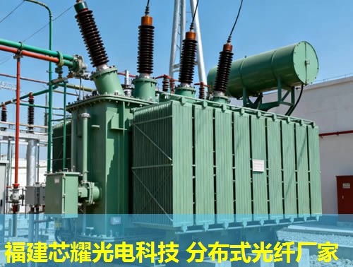 分布式光纤监测公司有哪些优势? 分布式光纤监测公司有哪些优势?