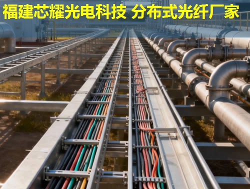 高效检测，光纤测漏新利器