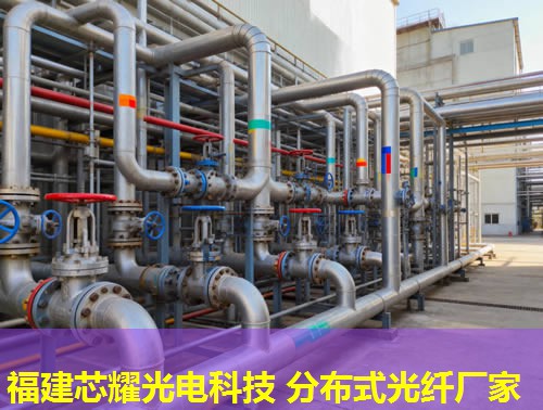 2026年湖南分布式测温光纤制造商排行榜推荐 2026年湖南分布式测温光纤制造商排行榜推荐