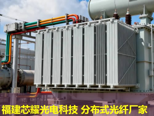 光纤地震监测技术革新,分布式网络助力精准震感捕捉 光纤地震监测技术革新,分布式网络助力精准震感捕捉