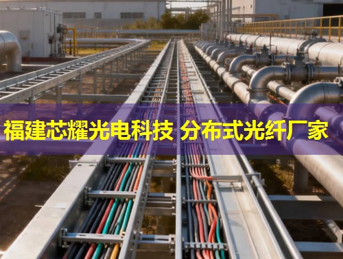 深耕光纤测井技术，突破深度局限提升测井效能