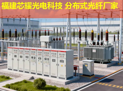 瑞士分布式光纤哪家品牌最优？