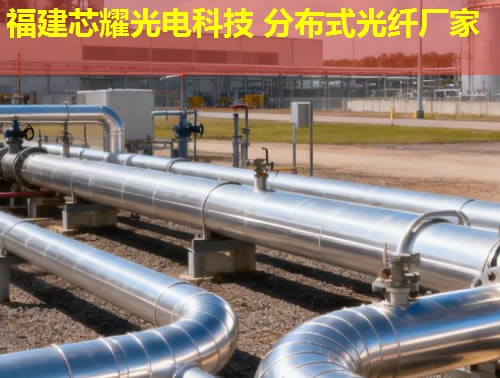 分布式测温光纤如何实现测温？它是否有触点？