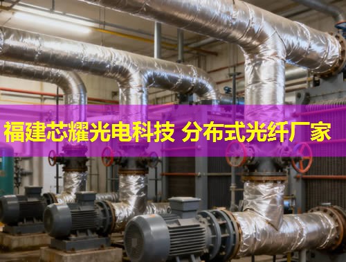 上海分布式光纤检测技术如何提升城市通信安全?行业领先方案详解。 上海分布式光纤检测技术如何提升城市通信安全?行业领先方案详解。