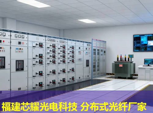 2026年福建芯耀科技:分布式光纤煤矿技术领先排行榜 2026年福建芯耀科技:分布式光纤煤矿技术领先排行榜