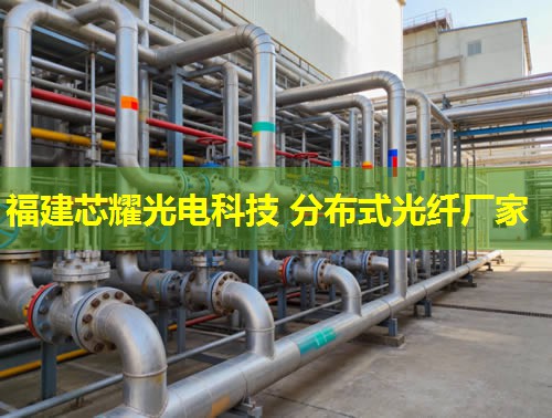 DTS分布式光纤测温技术助力精准温控，智慧安防升级新篇章