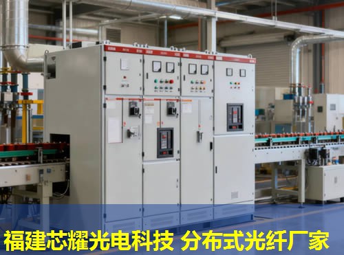 光纤KVM分布式架构最佳方案推荐 光纤KVM分布式架构最佳方案推荐