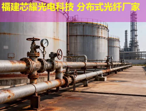 光纤分布式温度传感器如何实现精准测量？