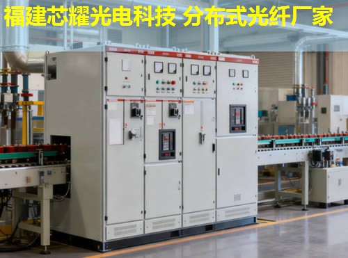 光纤布里渊分布式解调仪技术解析与应用推广，福建芯耀光电引领行业新篇章