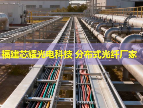 分布式光纤传感检测为何如此重要？